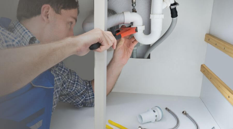Professional same day plumber in Mount Morris, IL